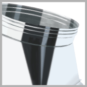 EDILTECH MONOPARETE AISI 316L FUORI STANDARD